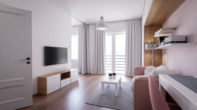 Privates Apartment